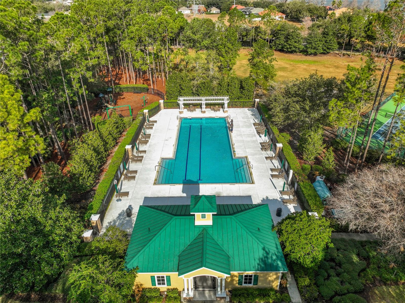 LAKES/WINDERMERE PH 03 P & Q - Residential