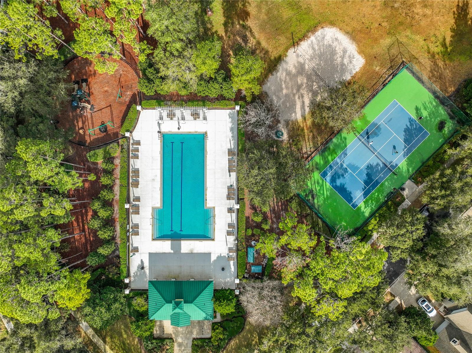 LAKES/WINDERMERE PH 03 P & Q - Residential