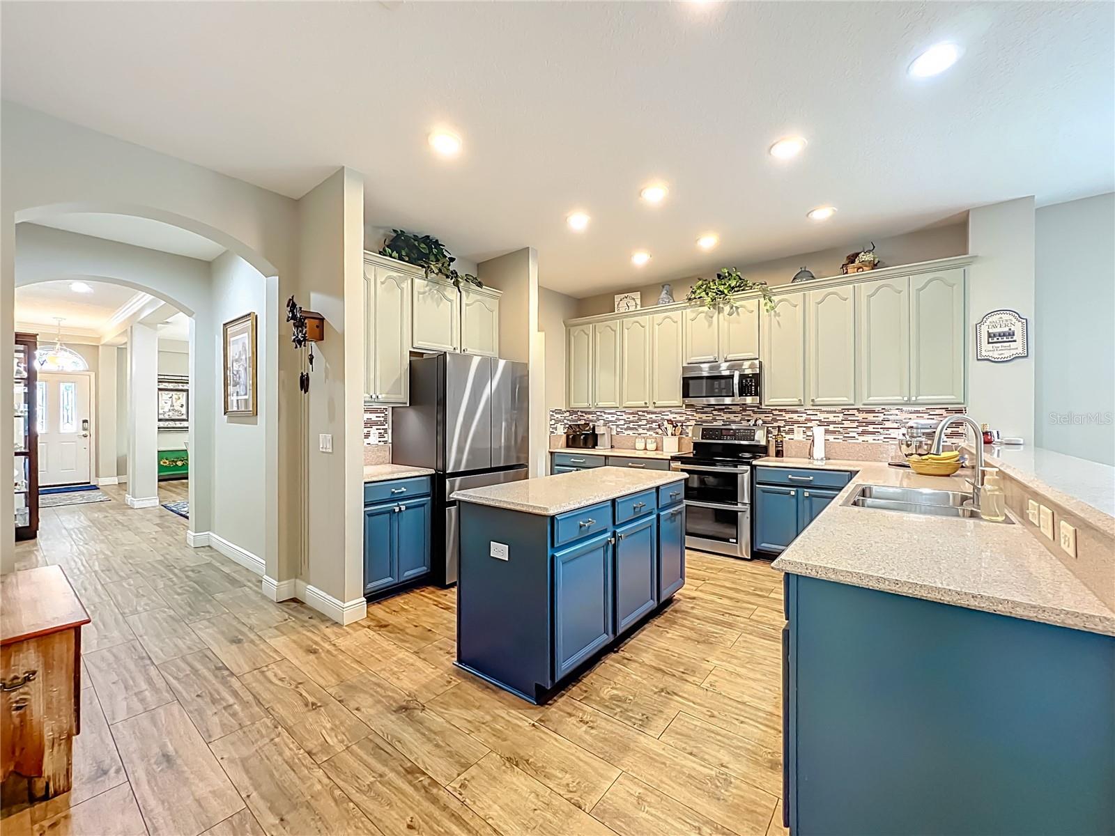 LAKES/WINDERMERE PH 03 P & Q - Residential