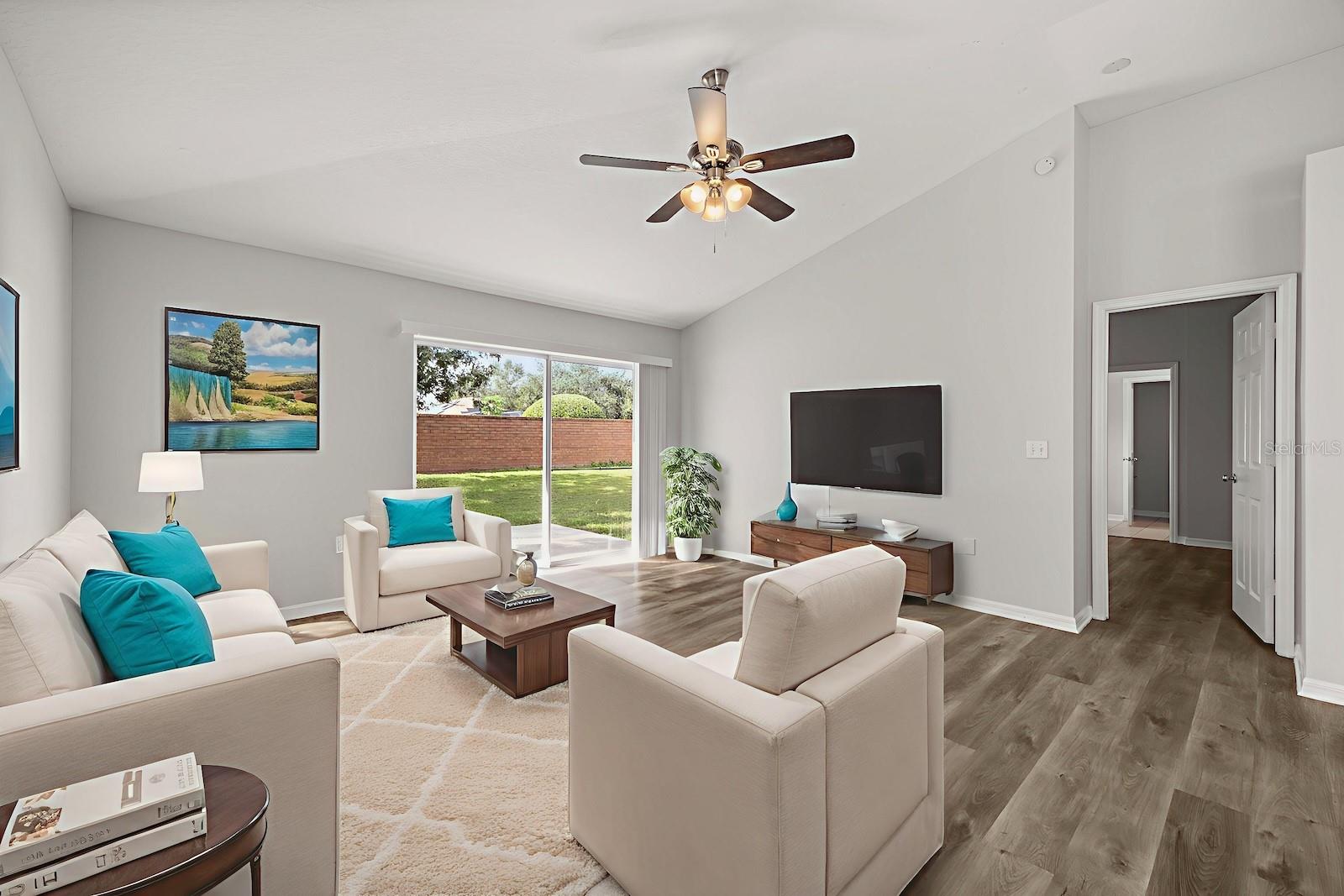 REMINGTON PRCL M3 - Residential