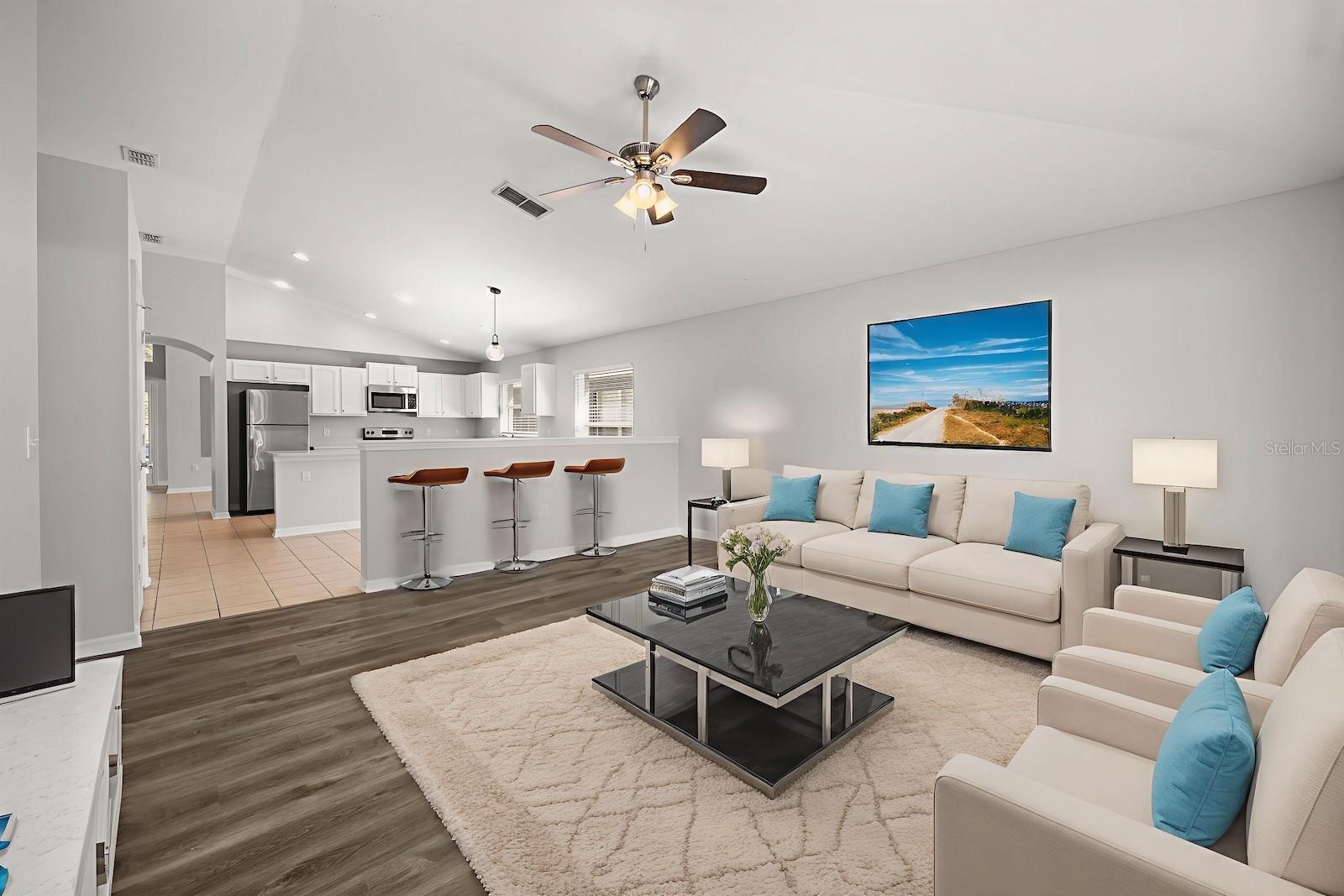 REMINGTON PRCL M3 - Residential