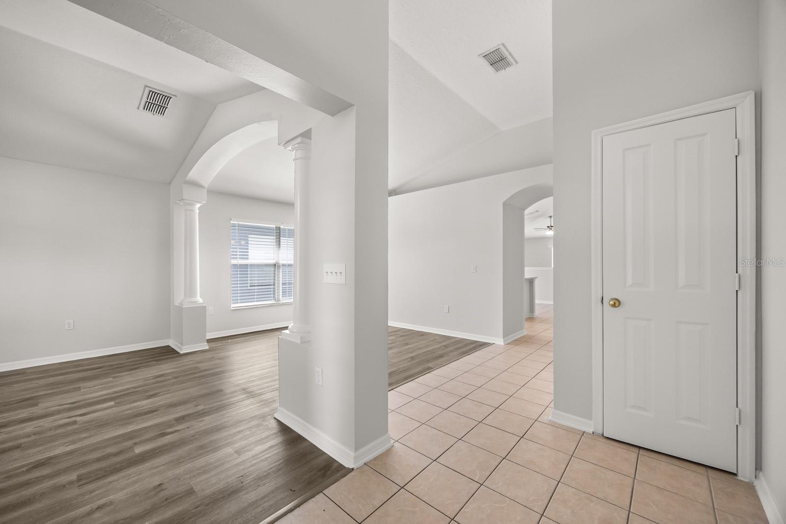 REMINGTON PRCL M3 - Residential