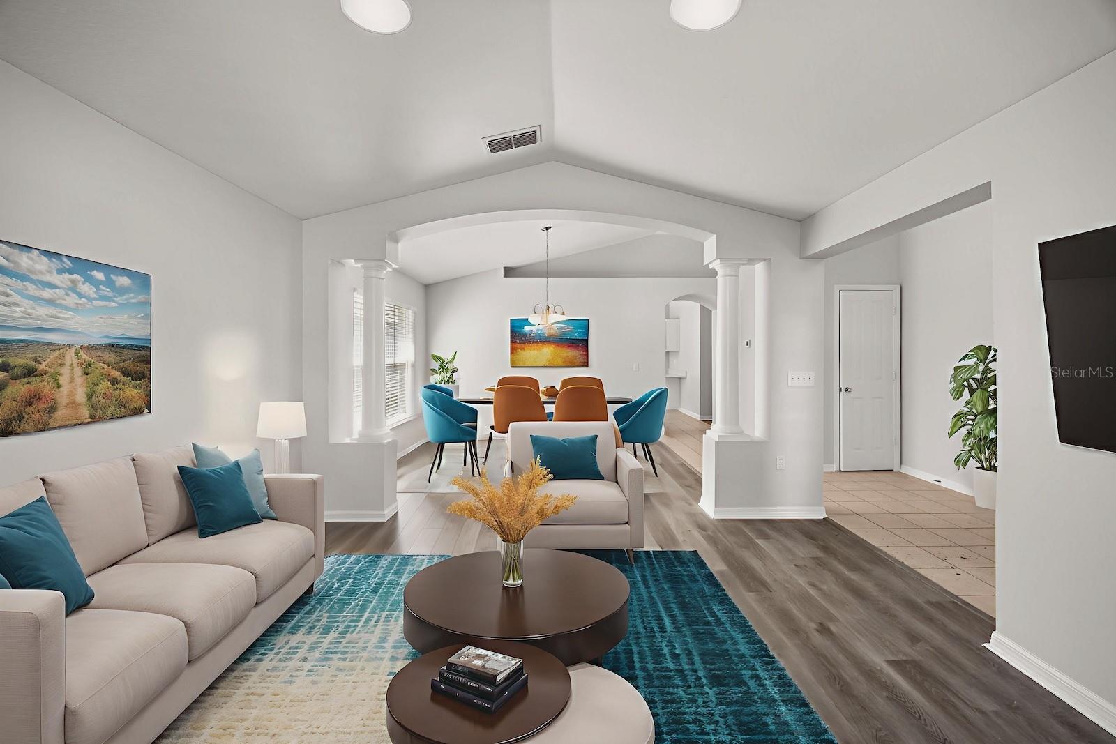 REMINGTON PRCL M3 - Residential