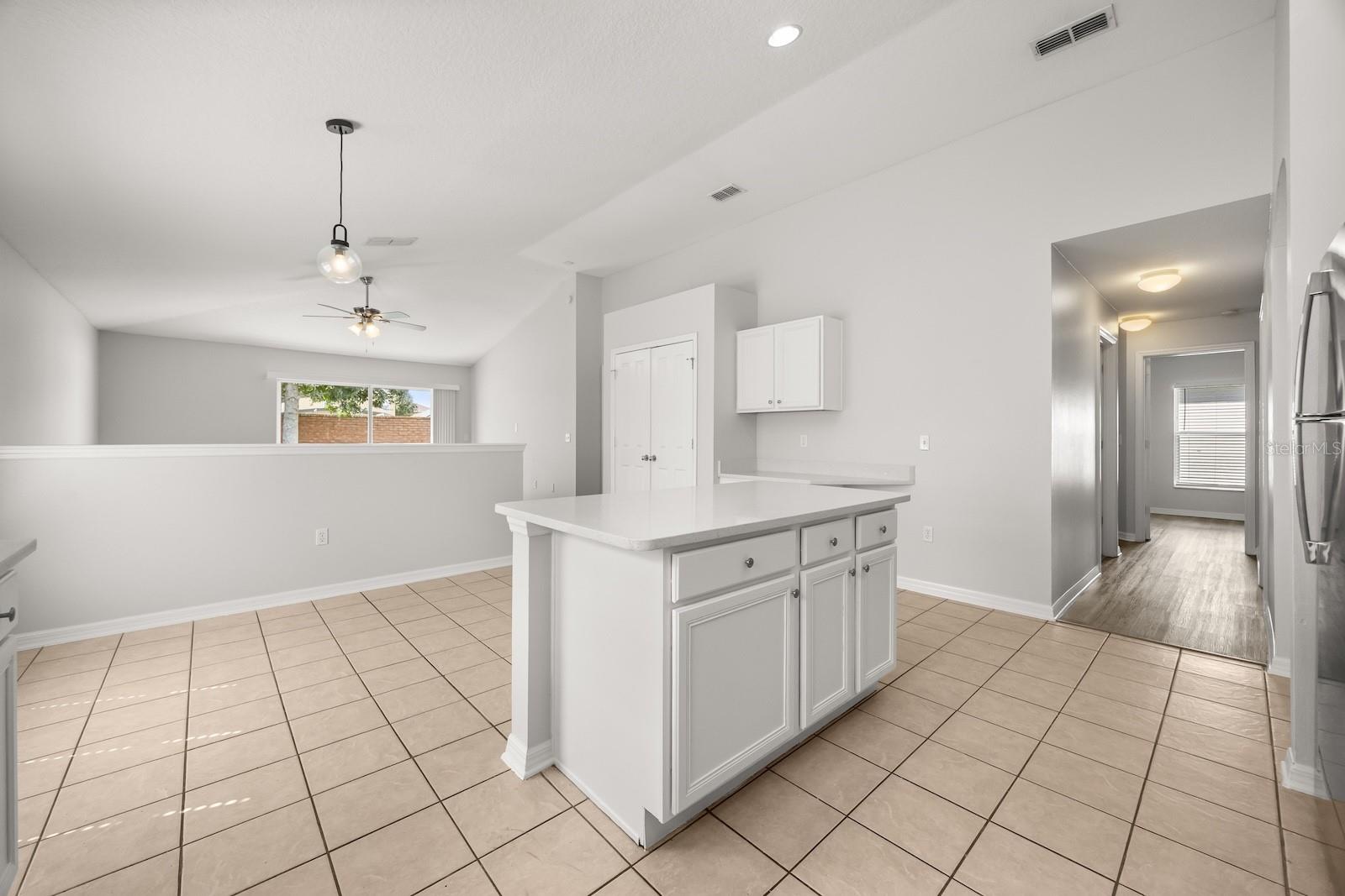 REMINGTON PRCL M3 - Residential