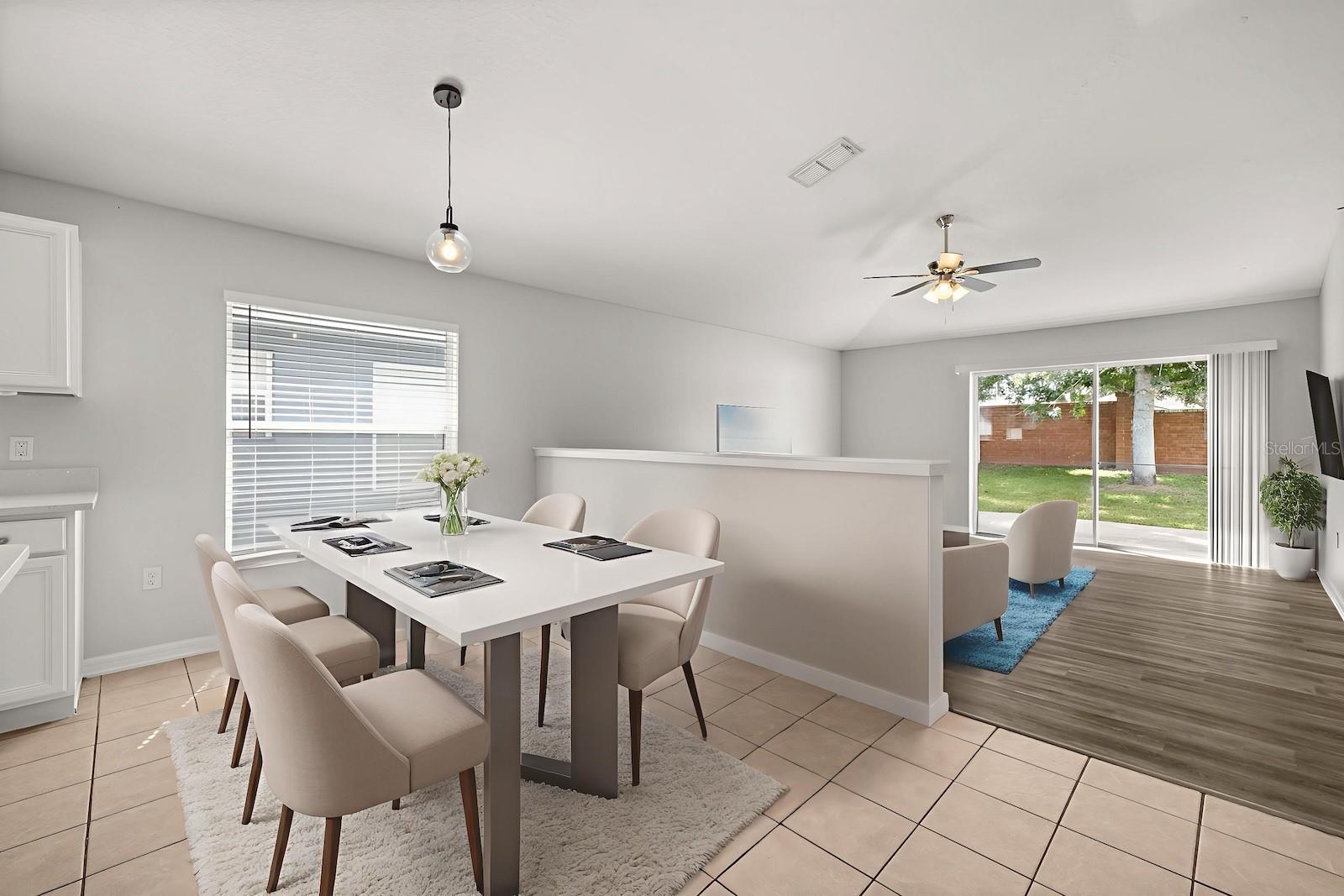 REMINGTON PRCL M3 - Residential