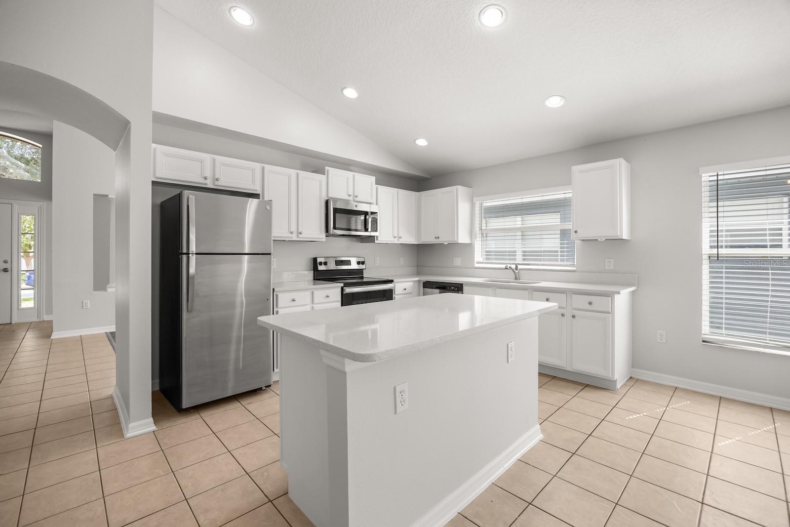 REMINGTON PRCL M3 - Residential
