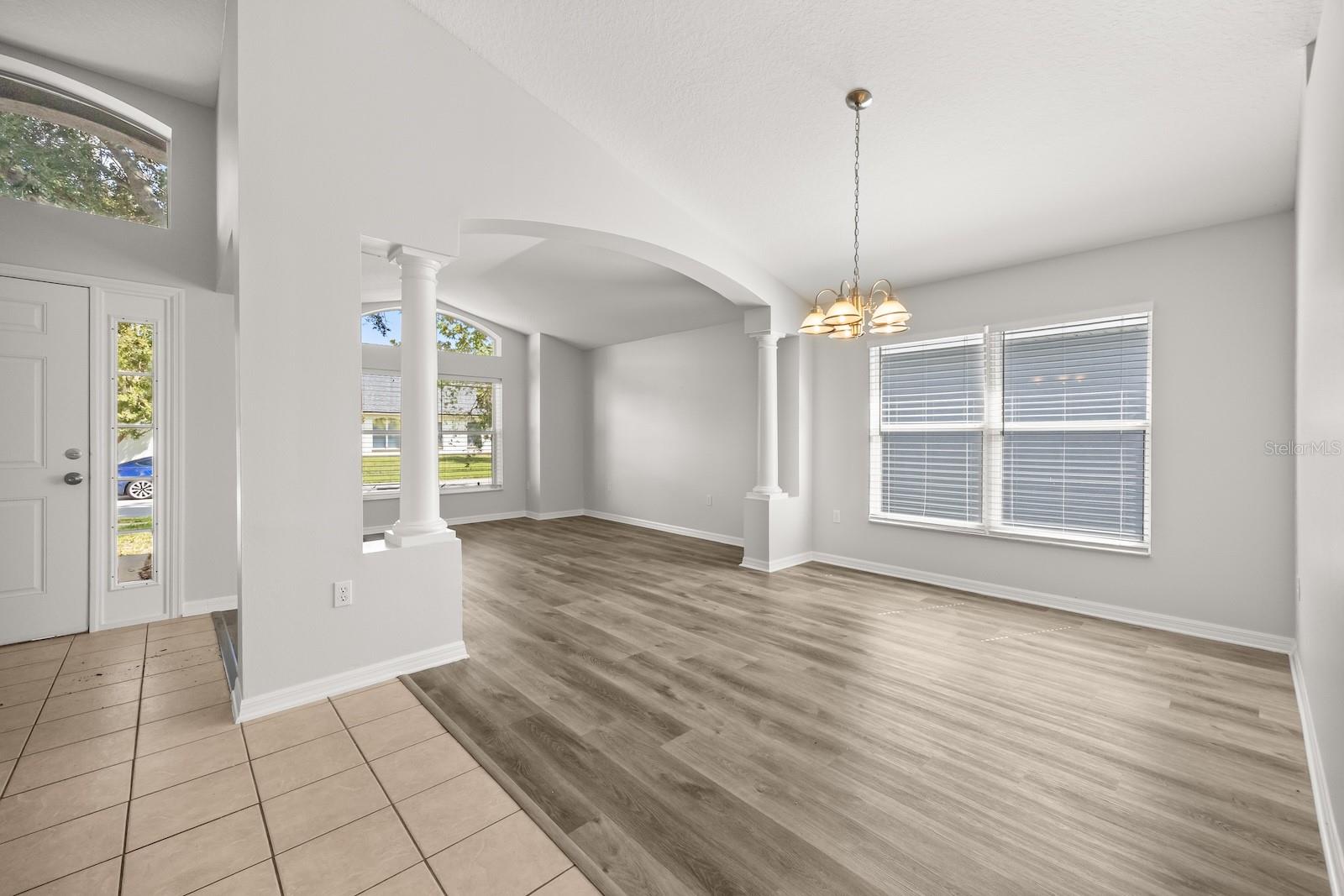 REMINGTON PRCL M3 - Residential