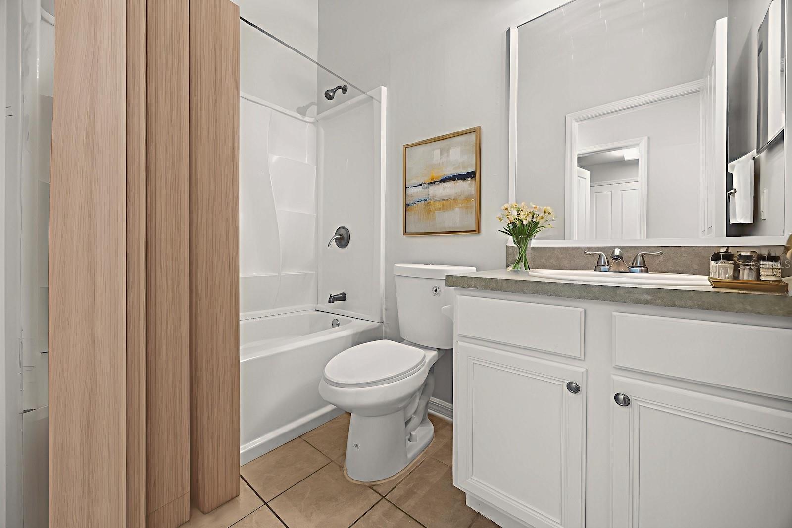 REMINGTON PRCL M3 - Residential