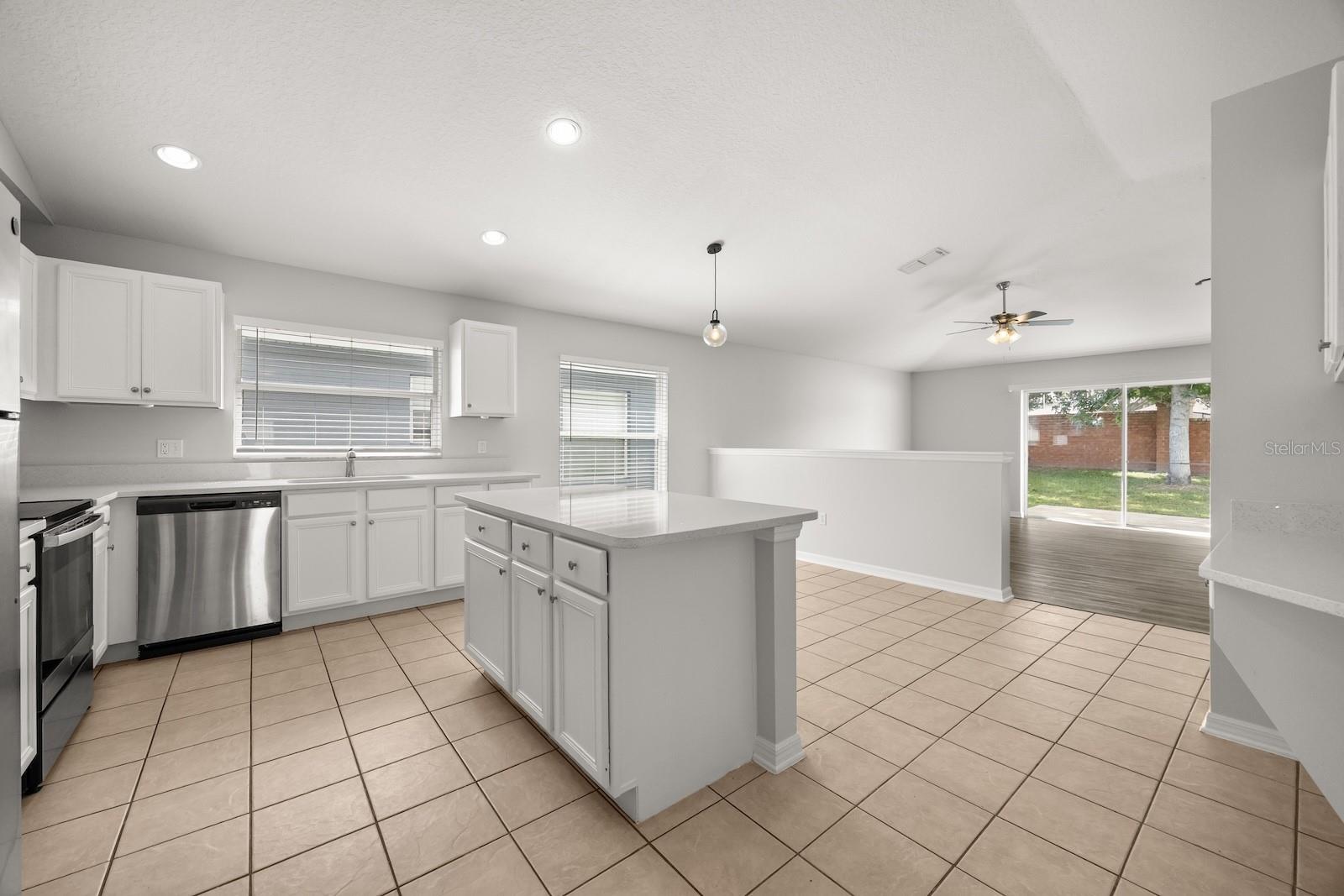 REMINGTON PRCL M3 - Residential