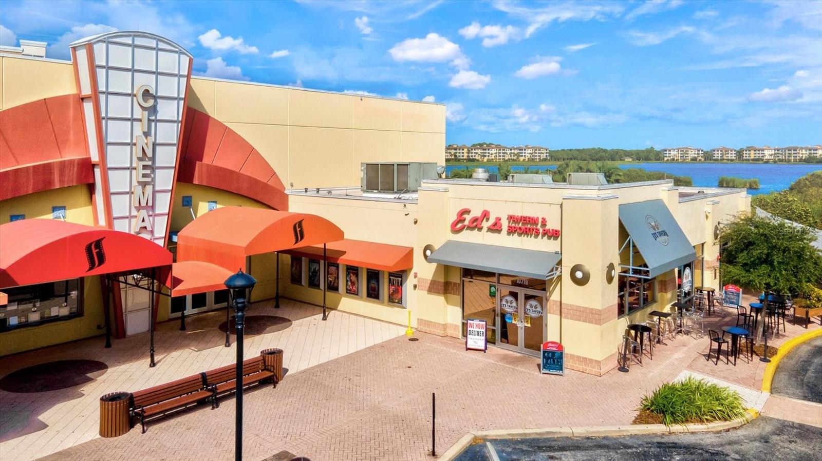 BAYVIEW GROVE - Land