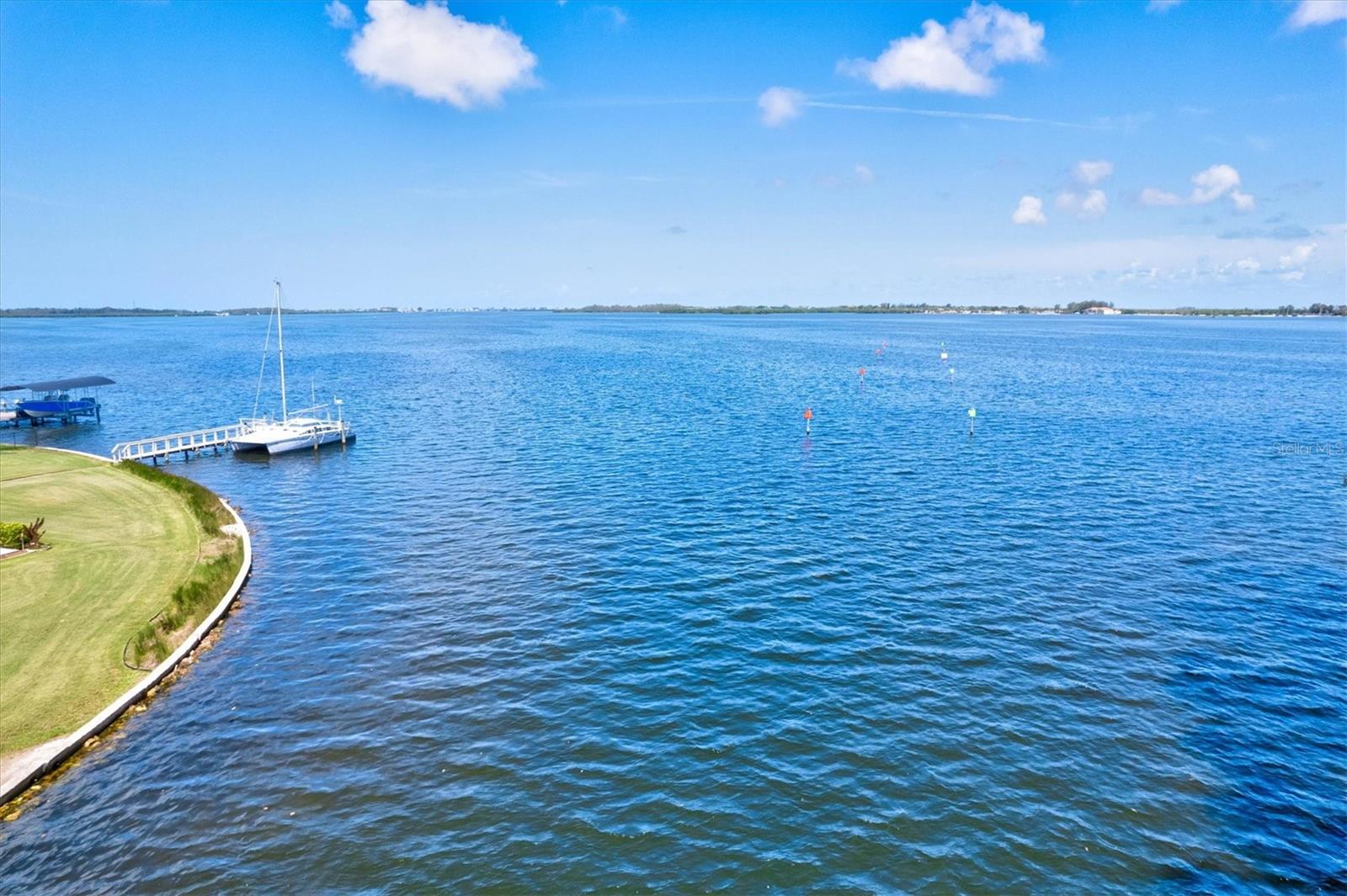 BAYVIEW GROVE - Land