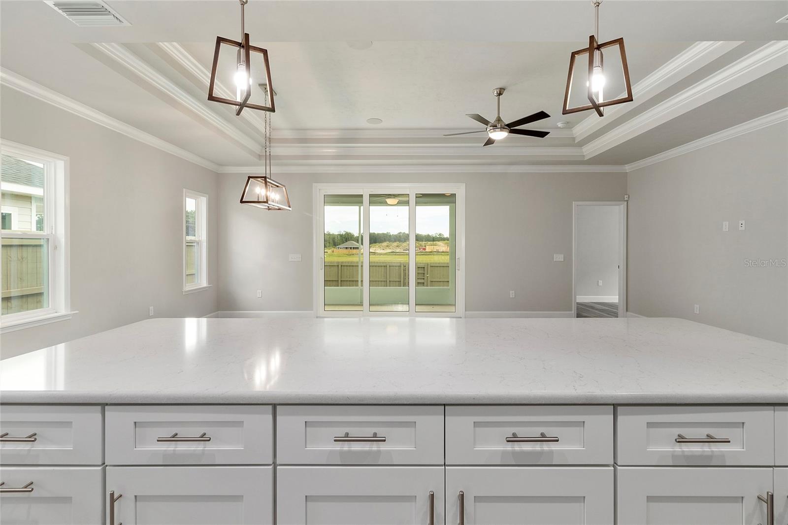 GRAND OAKS - Residential