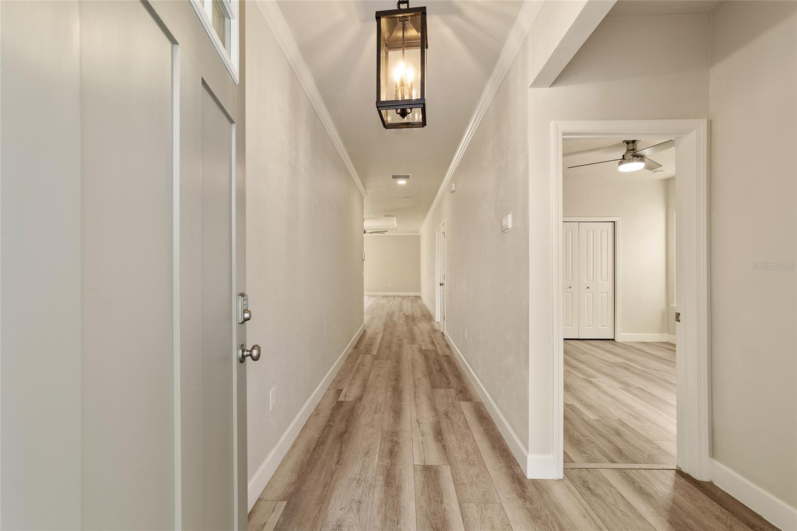 GRAND OAKS - Residential