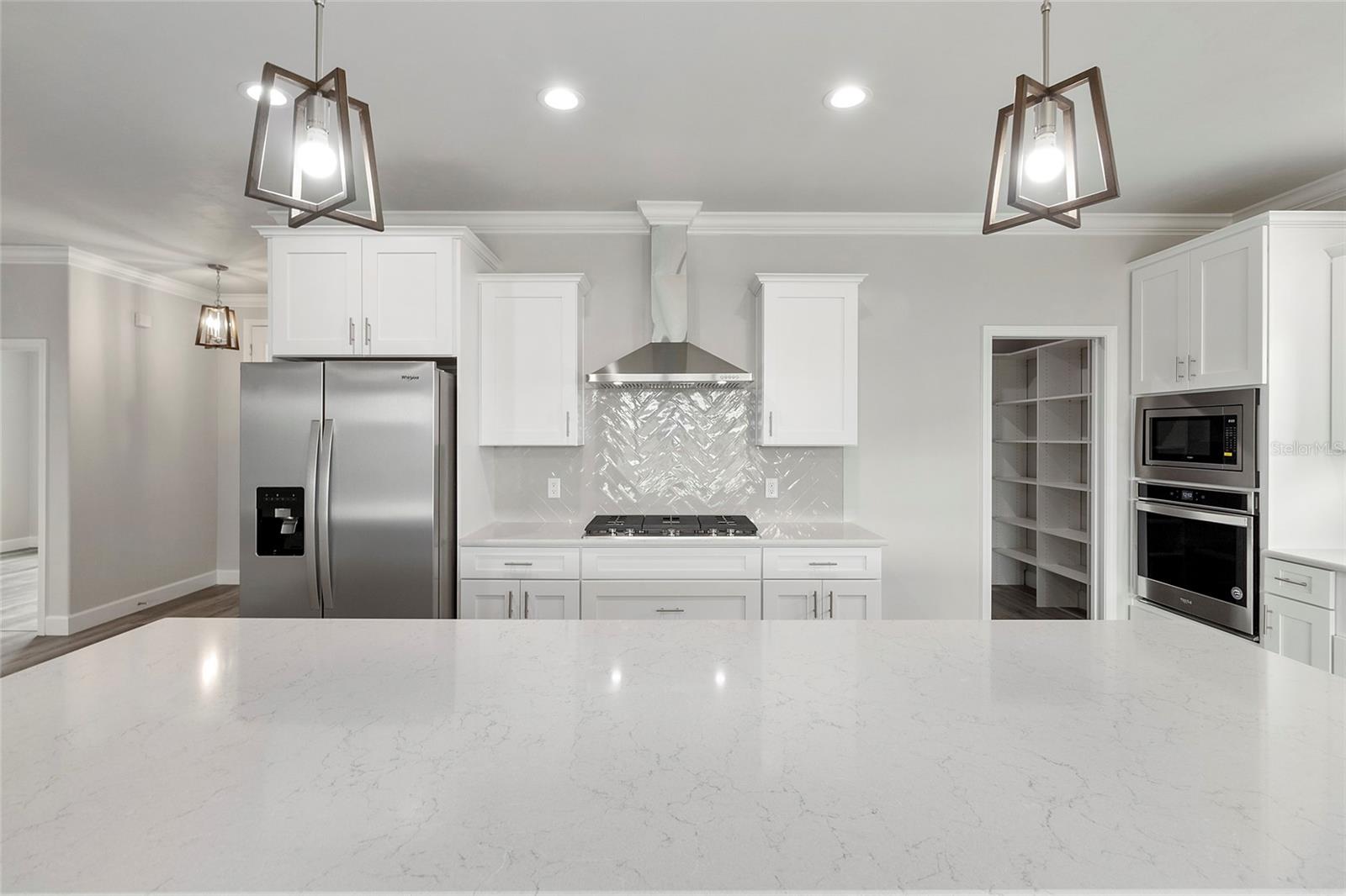 GRAND OAKS - Residential