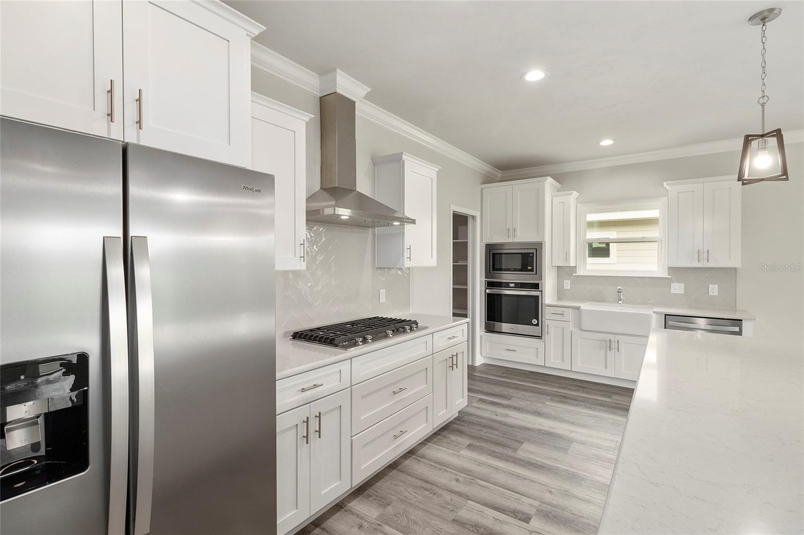 GRAND OAKS - Residential