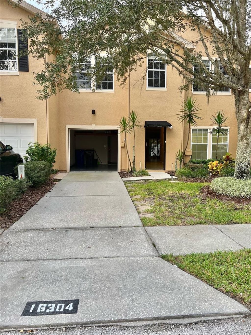 Photo of 16304 Parkstone Palms Court, Tampa, FL 33647 (MLS # TB8452872)