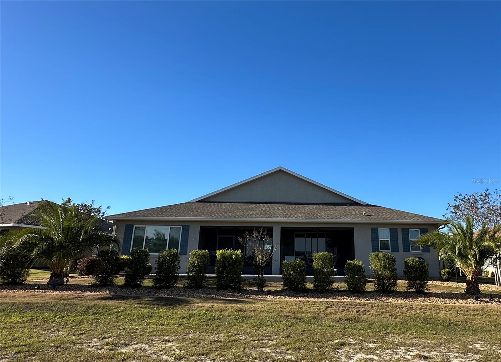 ON TOP/THE WORLD AVALON PH 6 - Residential