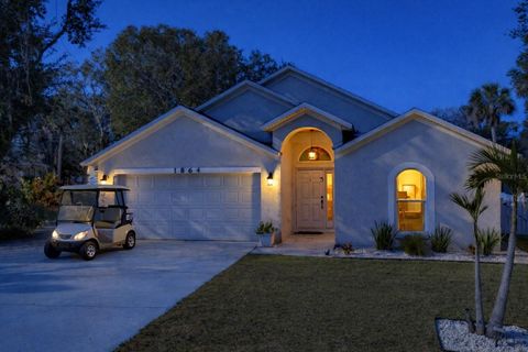 Photo of 1864 Orange Tree Drive, Edgewater, FL 32141 (MLS # NS1087251)