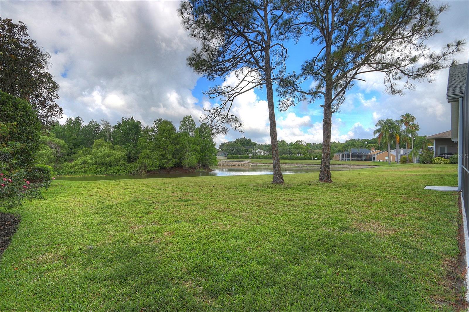 LA FOREST AT GREEN SPGS THE GROVE - Residential