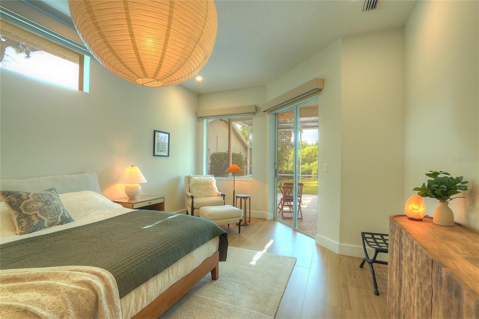 LA FOREST AT GREEN SPGS THE GROVE - Residential