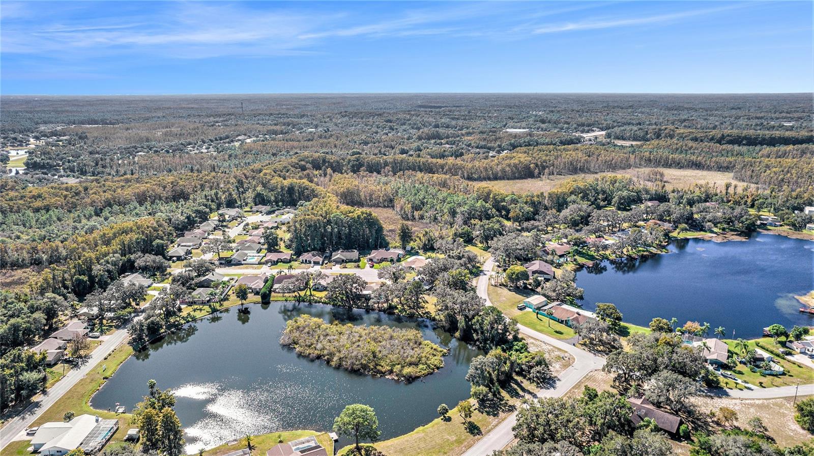 SHADOW LAKES ESTATES - Residential