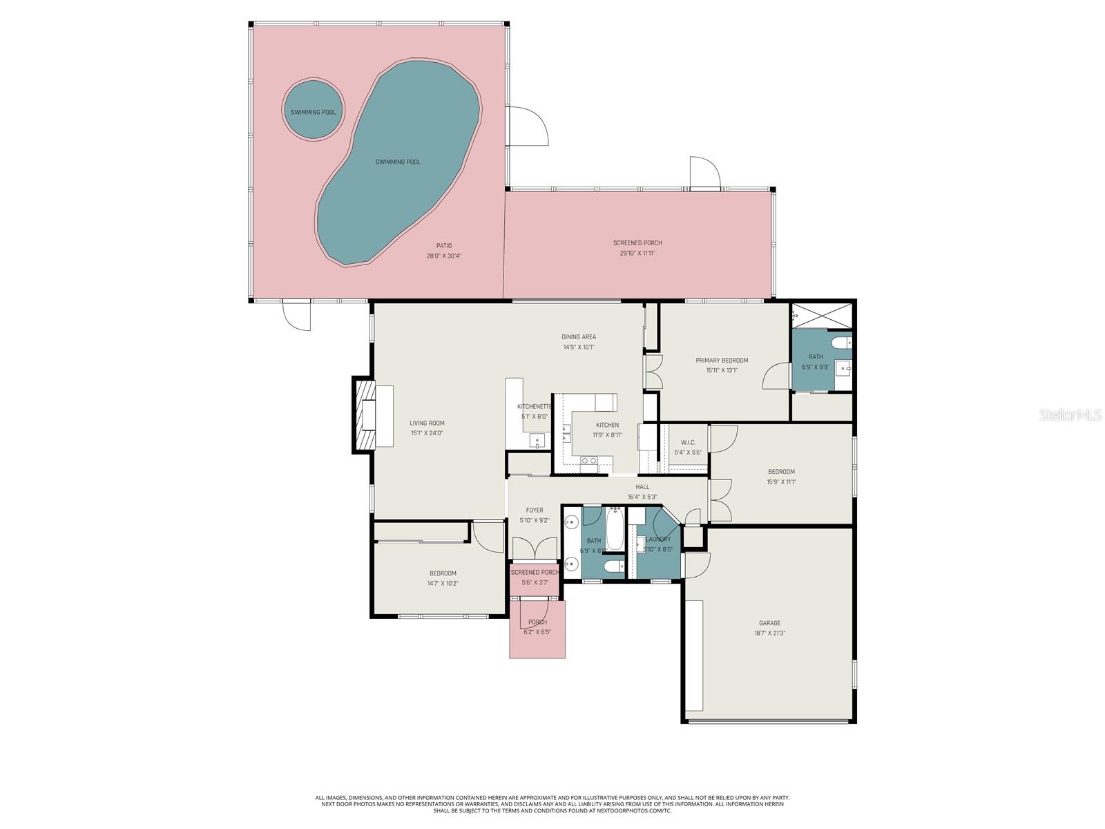 SHADOW LAKES ESTATES - Residential