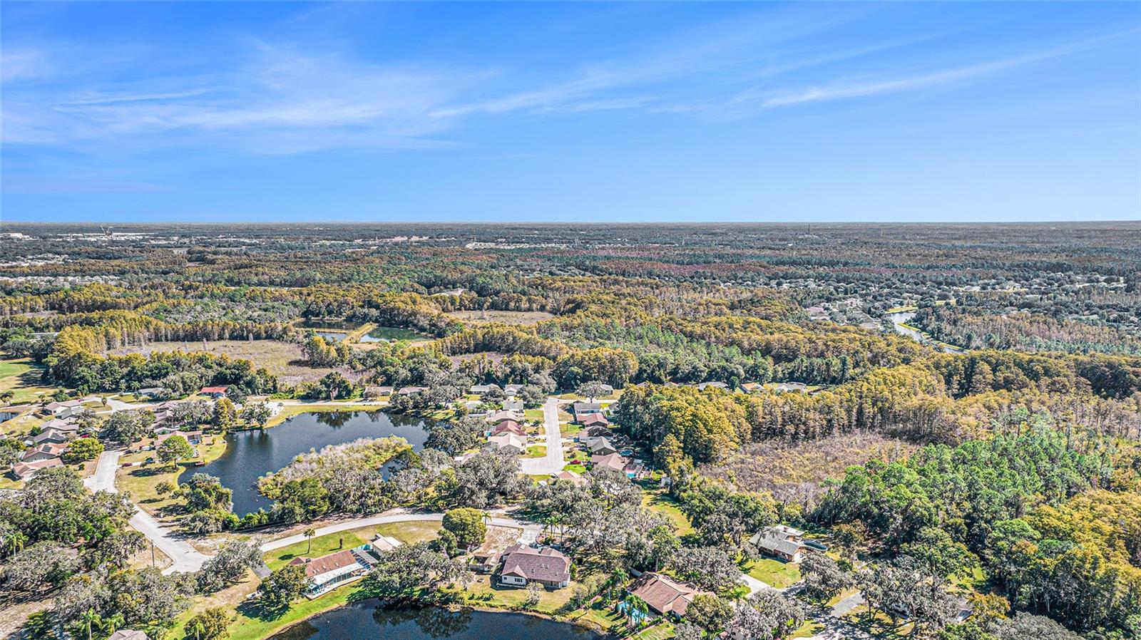 SHADOW LAKES ESTATES - Residential