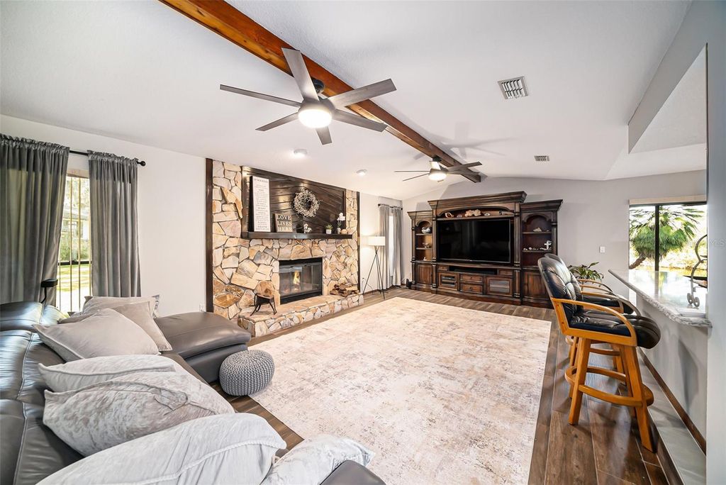 Photo of 13121 Misty Lane, Hudson, FL 34669 (MLS # TB8444549)