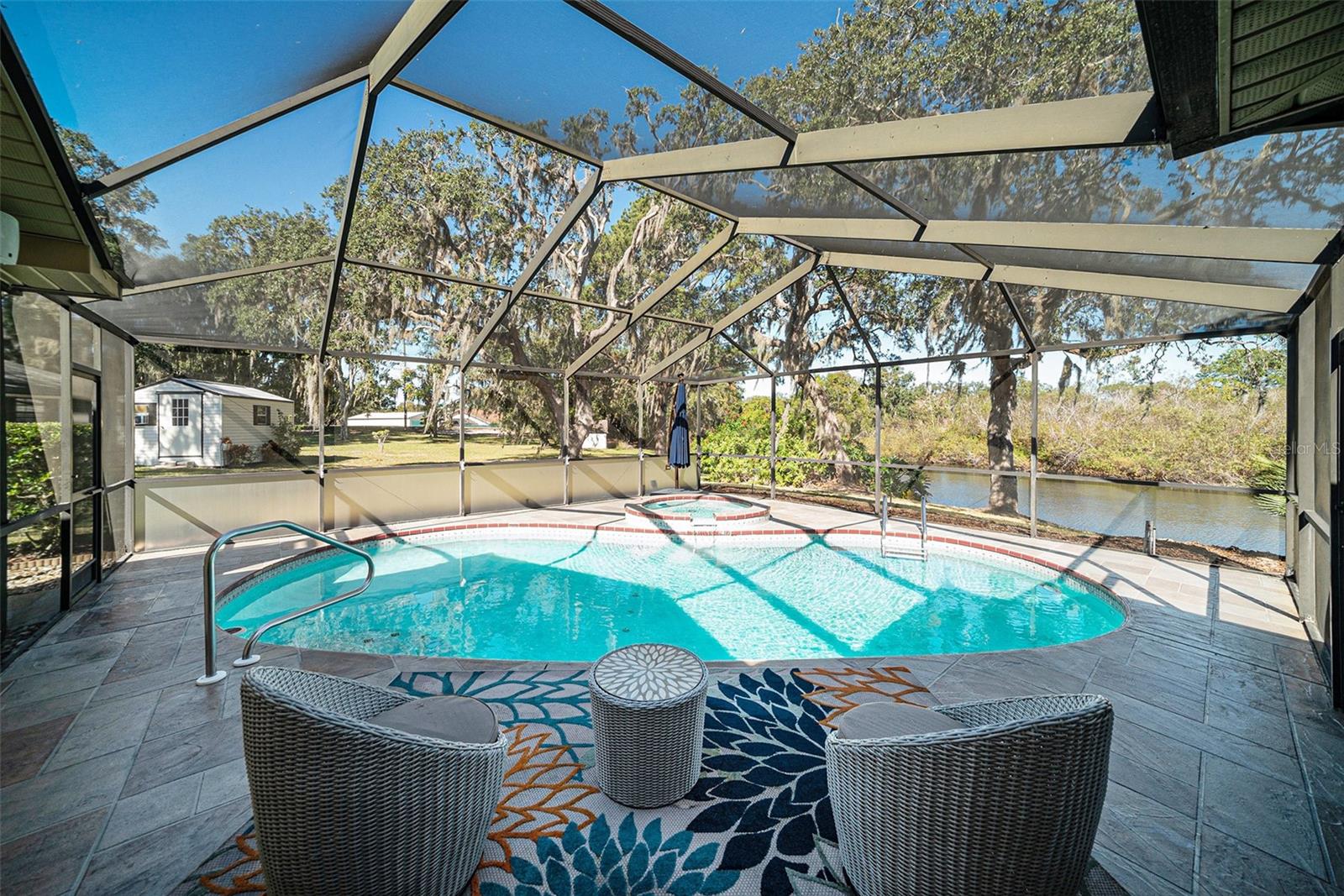 SHADOW LAKES ESTATES - Residential