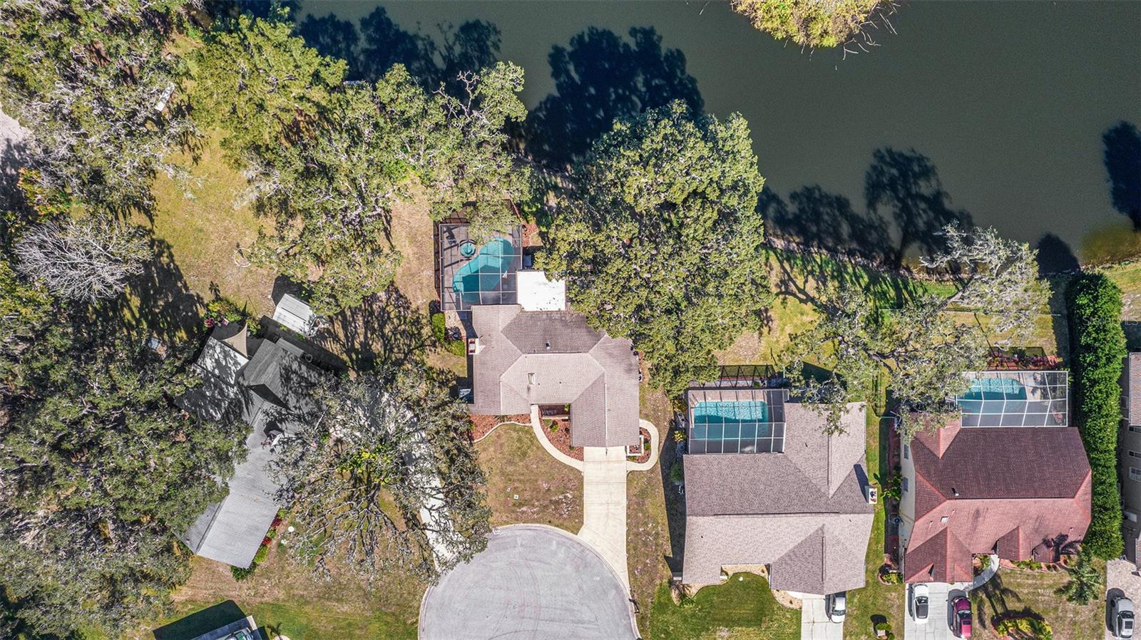 SHADOW LAKES ESTATES - Residential