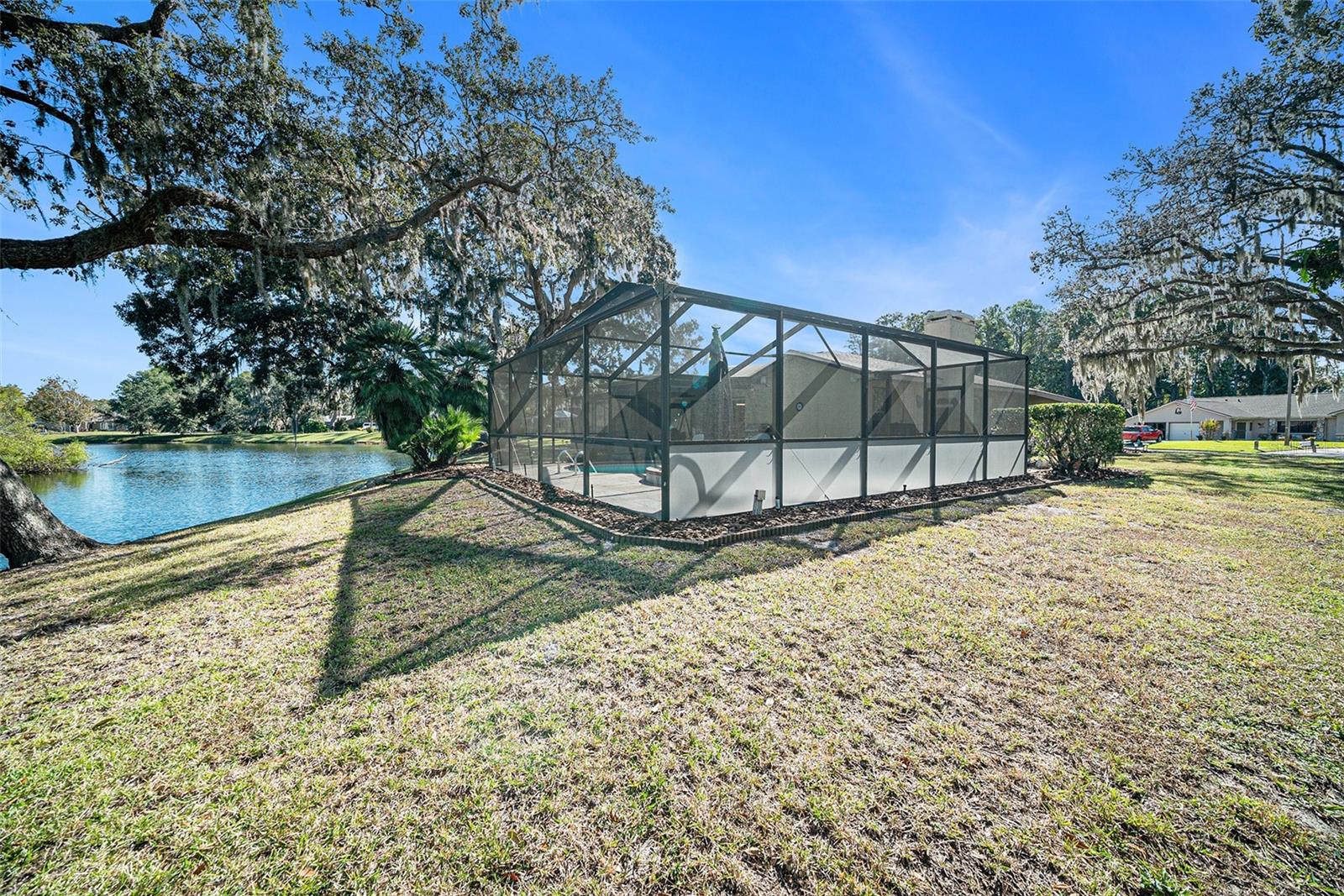 SHADOW LAKES ESTATES - Residential