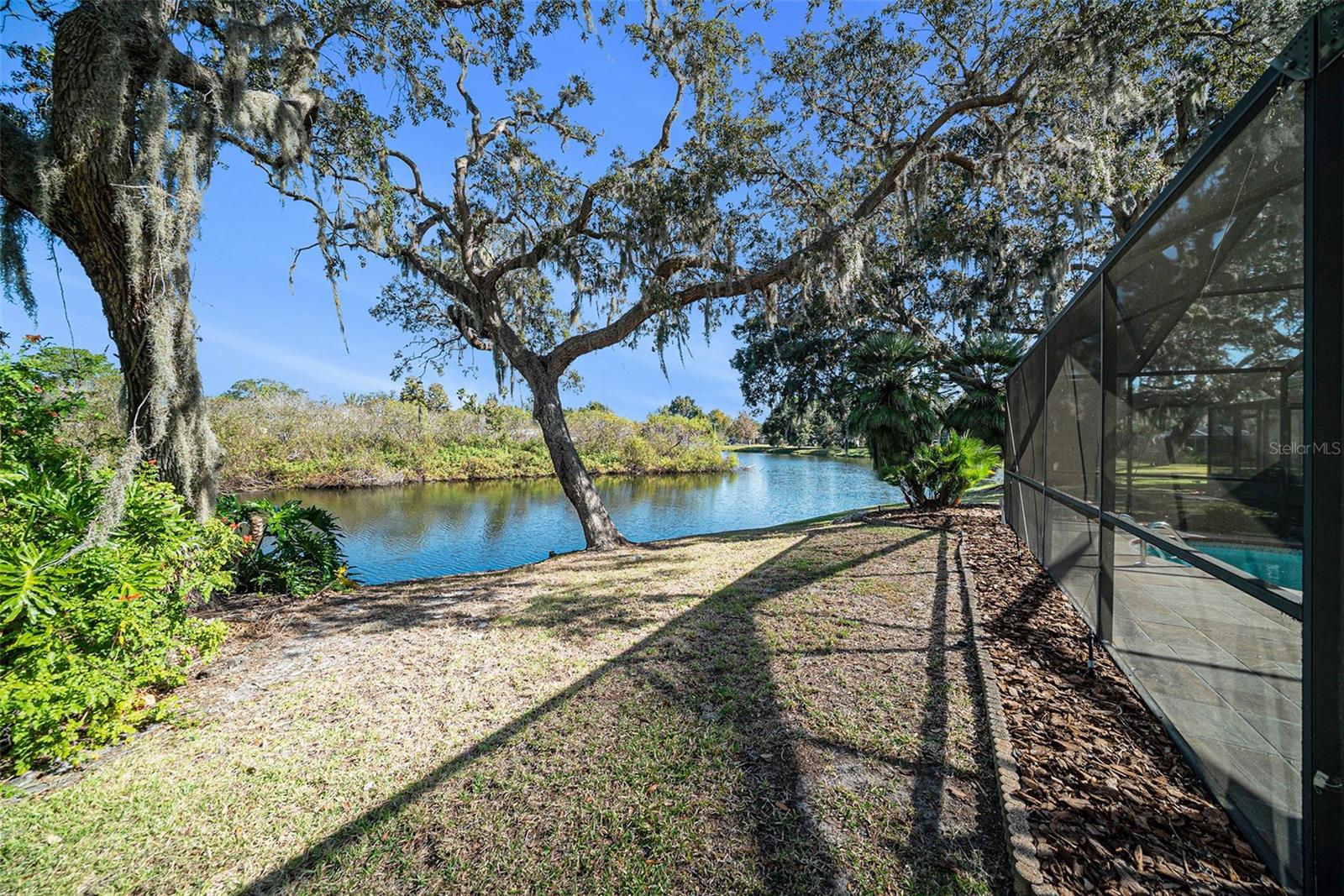 SHADOW LAKES ESTATES - Residential