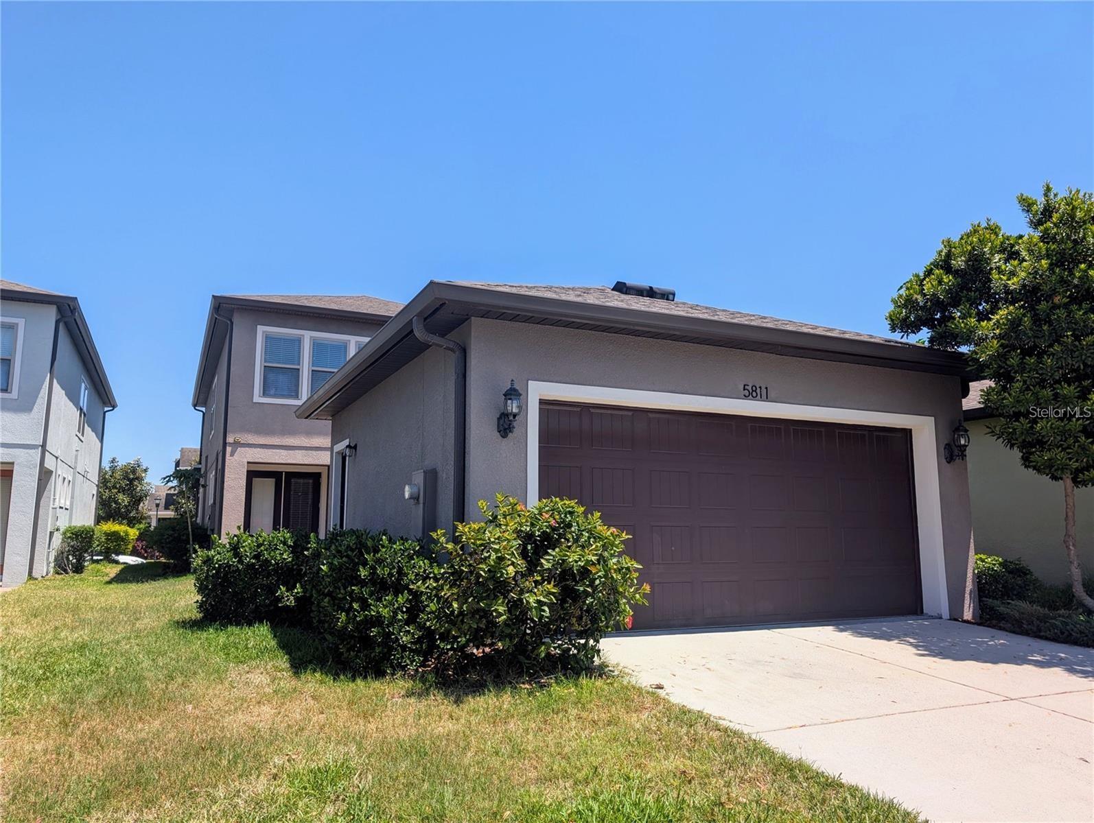 FIISHHAWK RANCH WEST PH 2A/ - Residential Lease