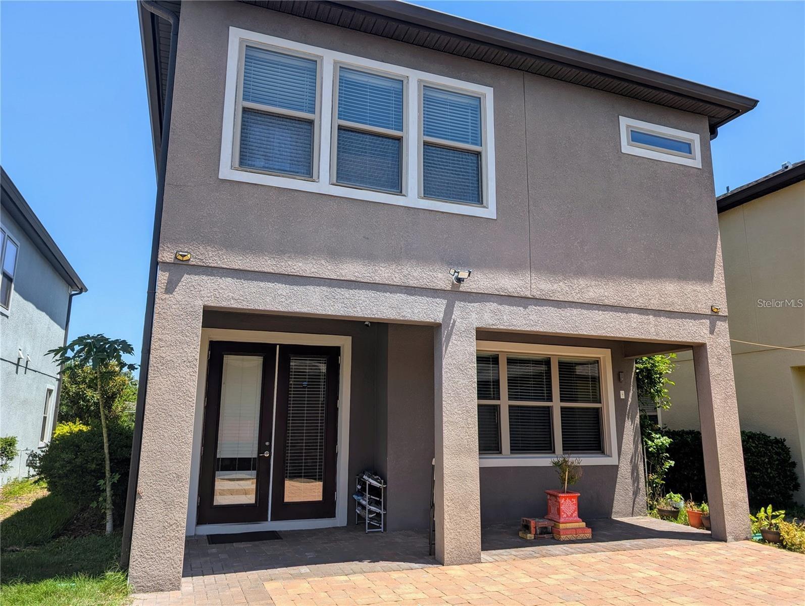 FIISHHAWK RANCH WEST PH 2A/ - Residential Lease