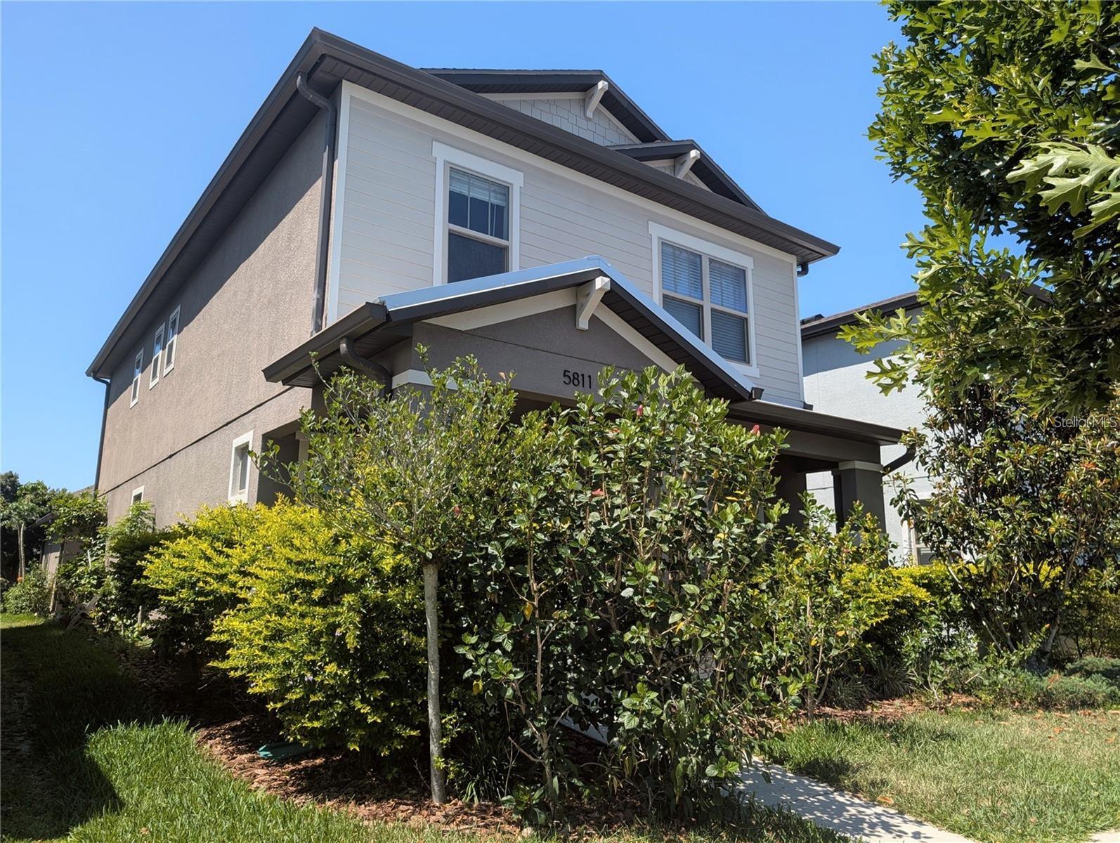 FIISHHAWK RANCH WEST PH 2A/ - Residential Lease