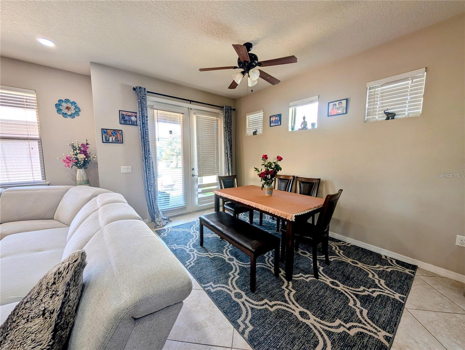 FIISHHAWK RANCH WEST PH 2A/ - Residential Lease