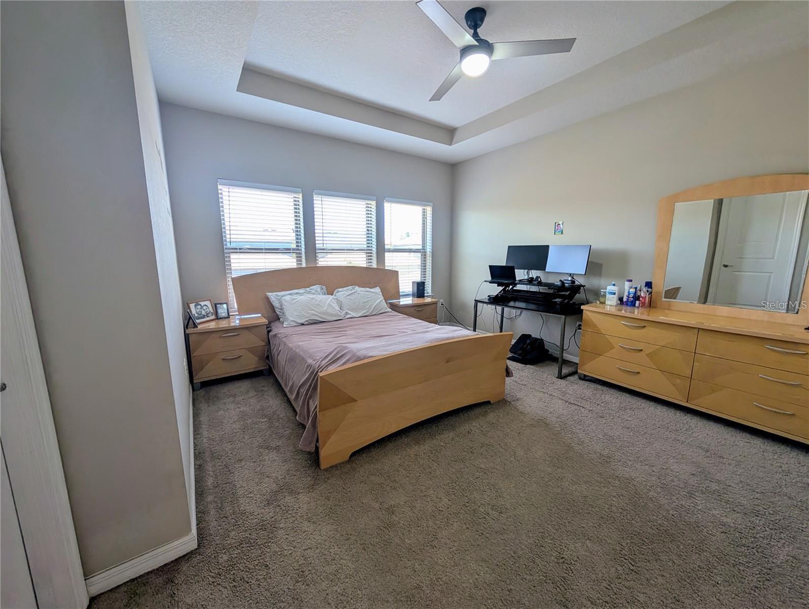 FIISHHAWK RANCH WEST PH 2A/ - Residential Lease