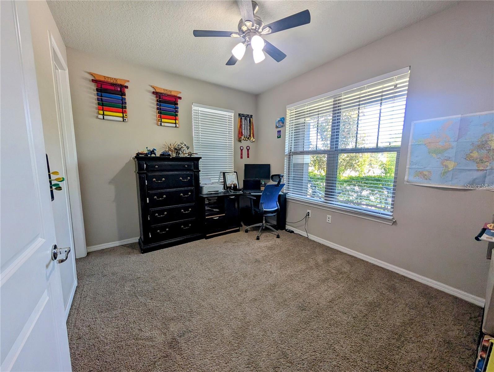 FIISHHAWK RANCH WEST PH 2A/ - Residential Lease