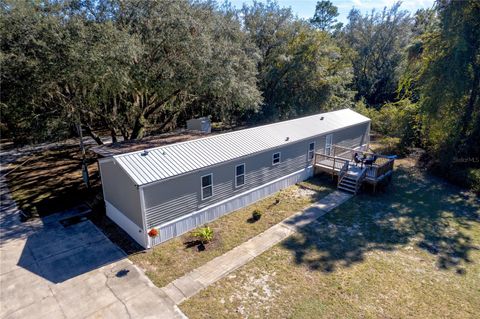 Photo of 112 Click Road, Satsuma, FL 32189 (MLS # FC314007)