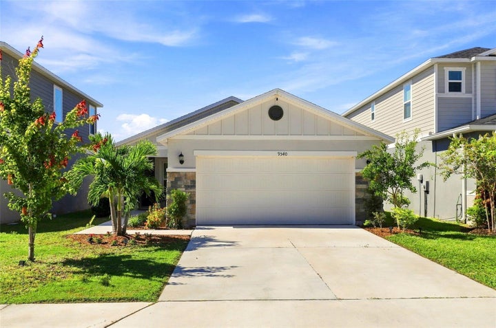 Photo 1 of 35 — 9540 SANDY BLUFFS CIRCLE, PARRISH, FL 34219