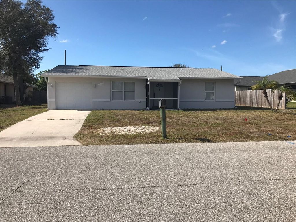 Photo of Port Charlotte, FL 33948 (MLS # C7520652)