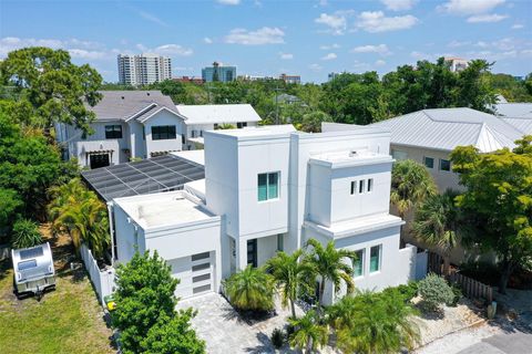 A home in SARASOTA