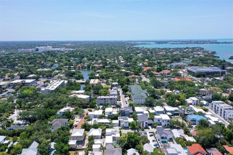 A home in SARASOTA