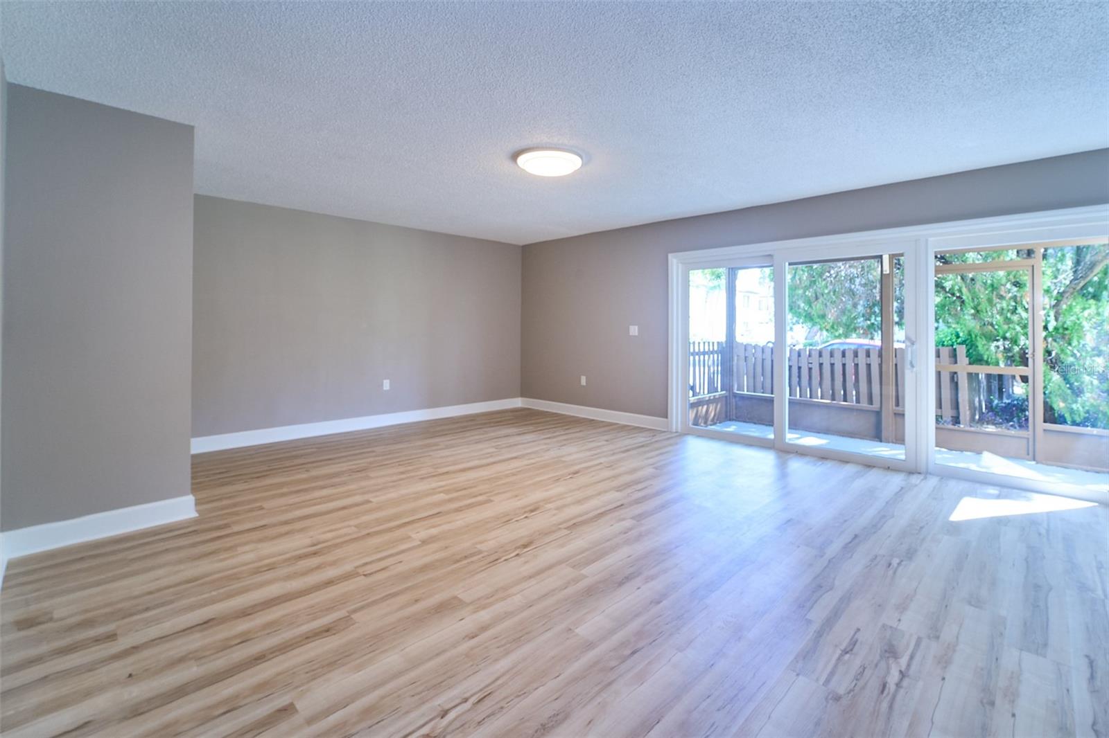 PEPPERTREE LAKE CONDO - Residential