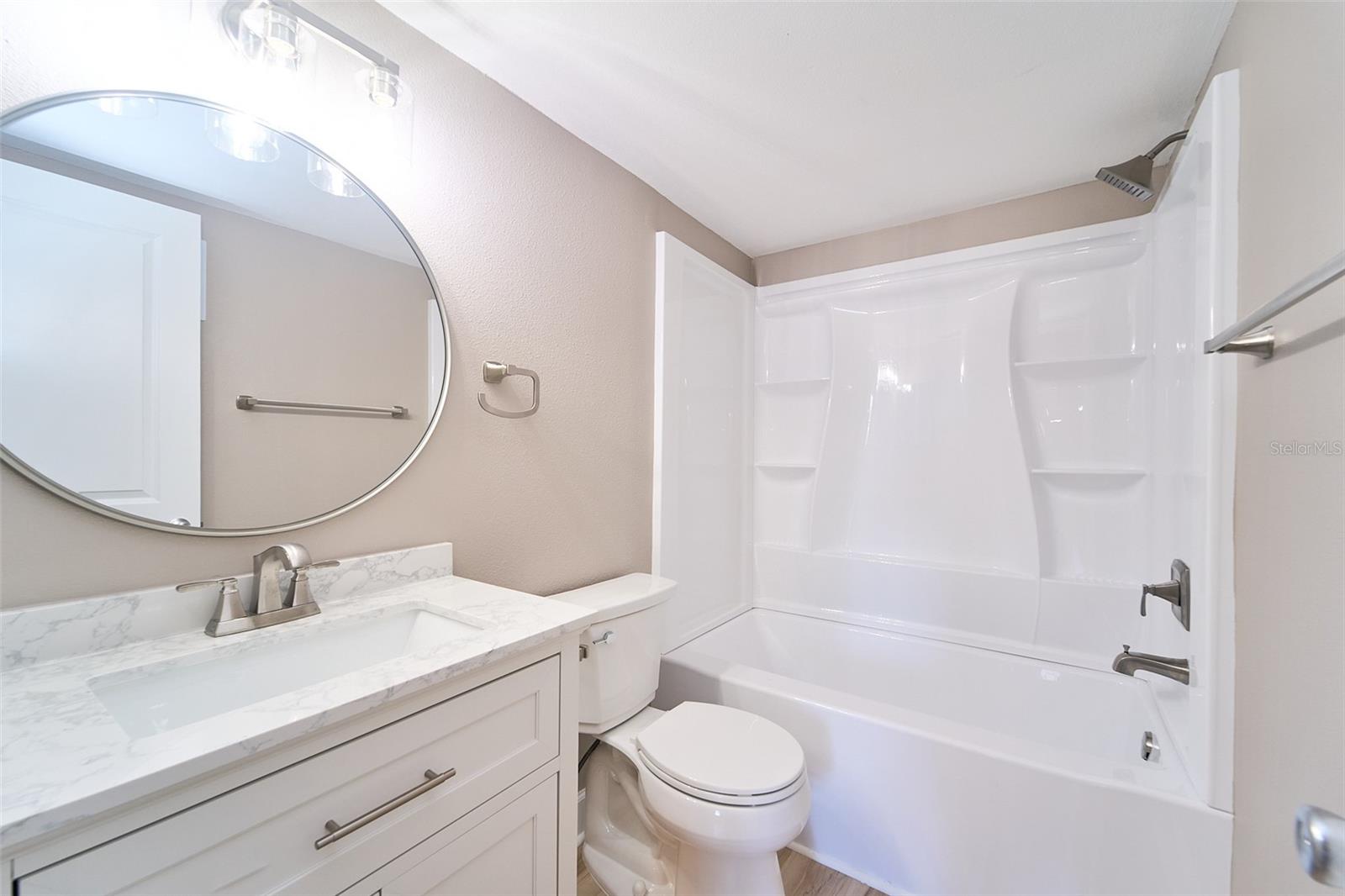 PEPPERTREE LAKE CONDO - Residential