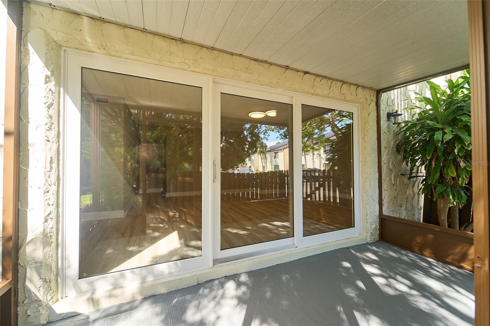 PEPPERTREE LAKE CONDO - Residential
