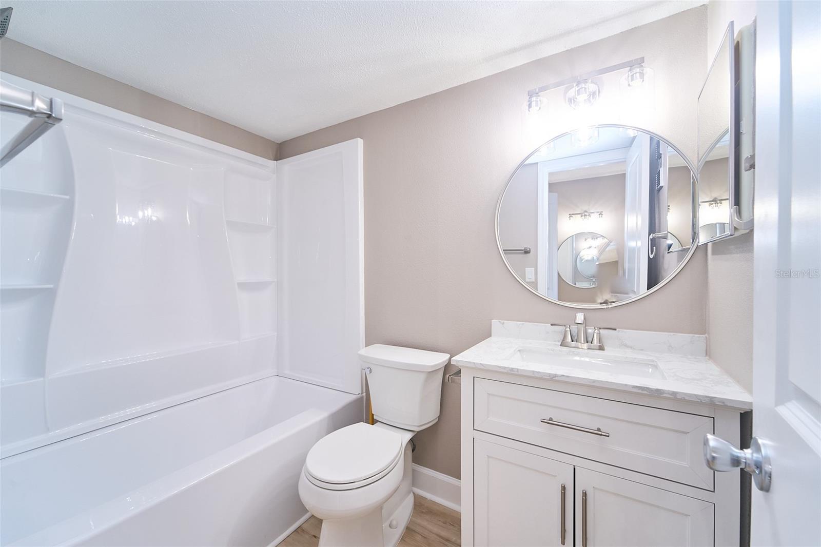 PEPPERTREE LAKE CONDO - Residential