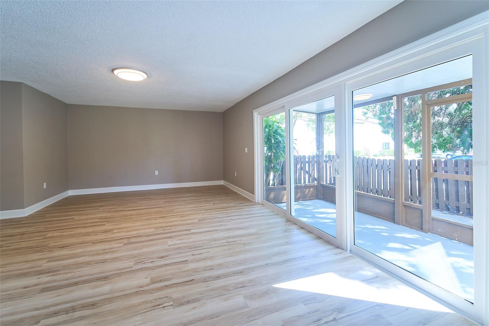 PEPPERTREE LAKE CONDO - Residential