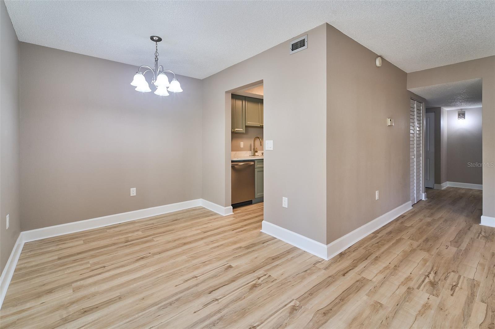 PEPPERTREE LAKE CONDO - Residential