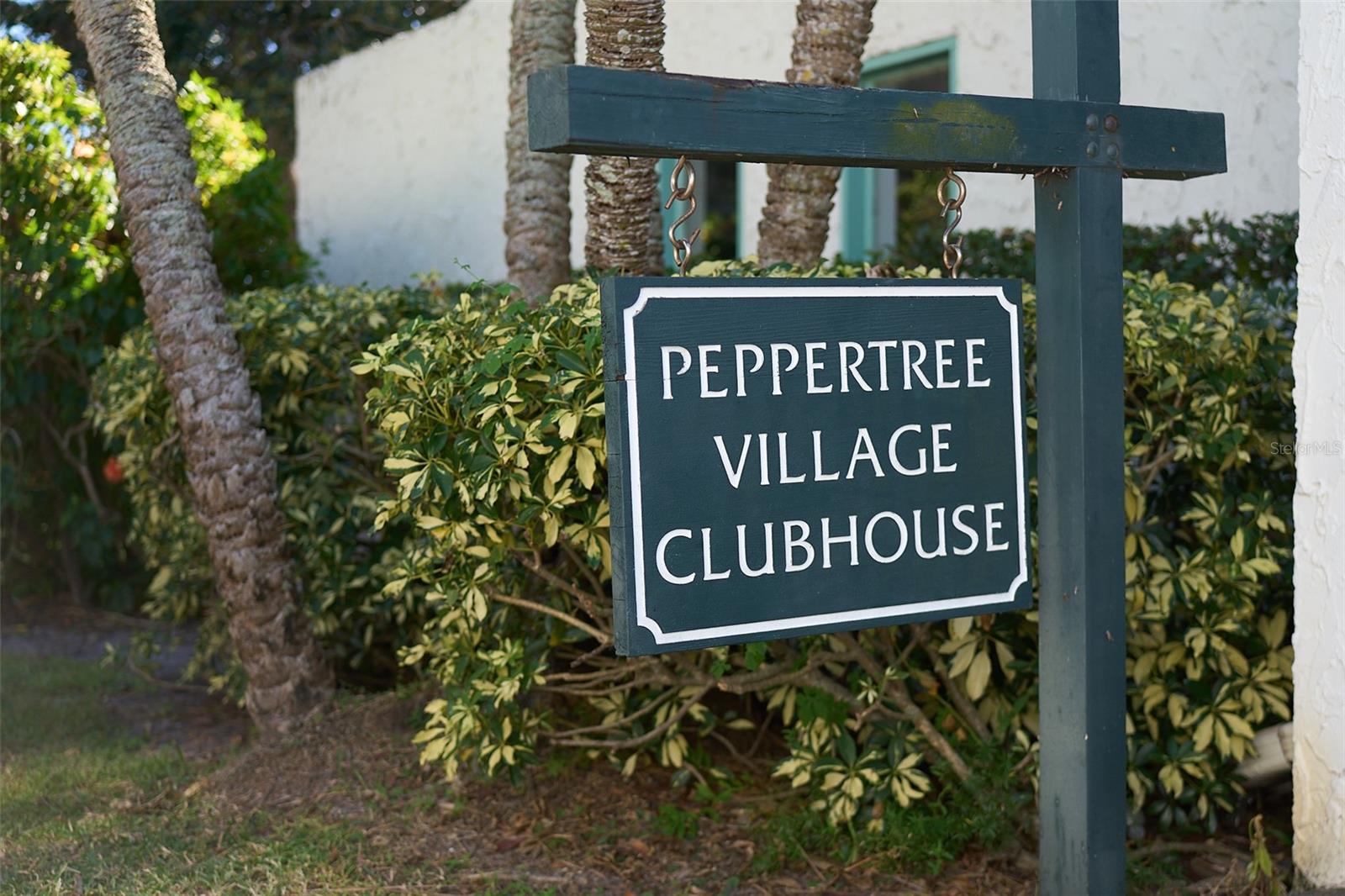 PEPPERTREE LAKE CONDO - Residential